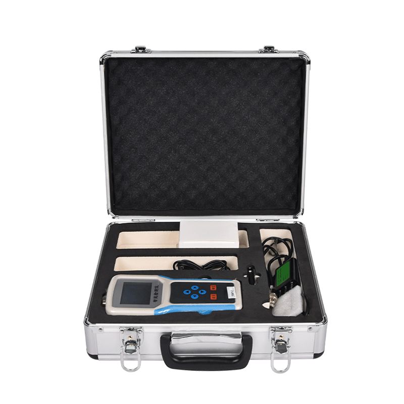 土壤水分測定儀